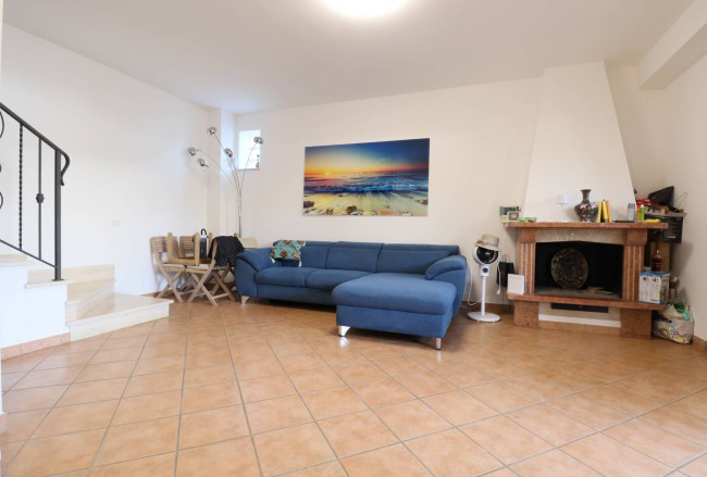 Villette a schiera in vendita a Anzio