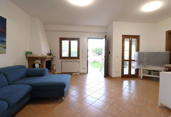 Villette a schiera in vendita a Anzio