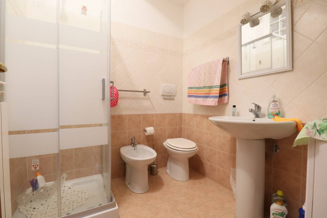 Villette a schiera in vendita a Anzio