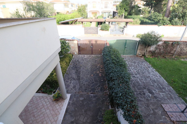 Villette a schiera in vendita a Anzio