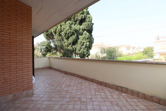 Villette a schiera in vendita a Anzio