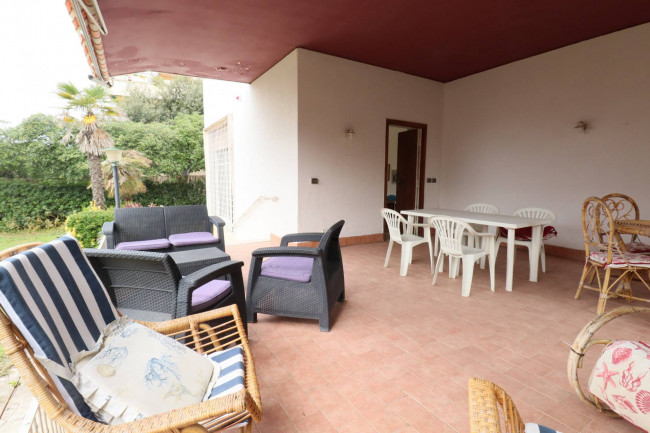 Casa singola in vendita a Anzio