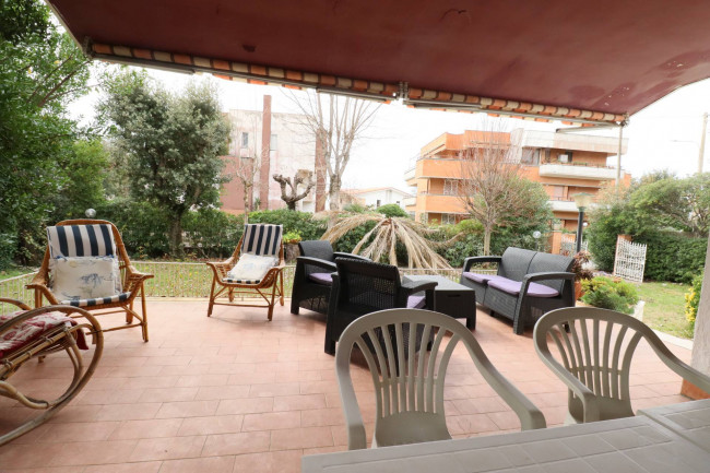 Casa singola in vendita a Anzio