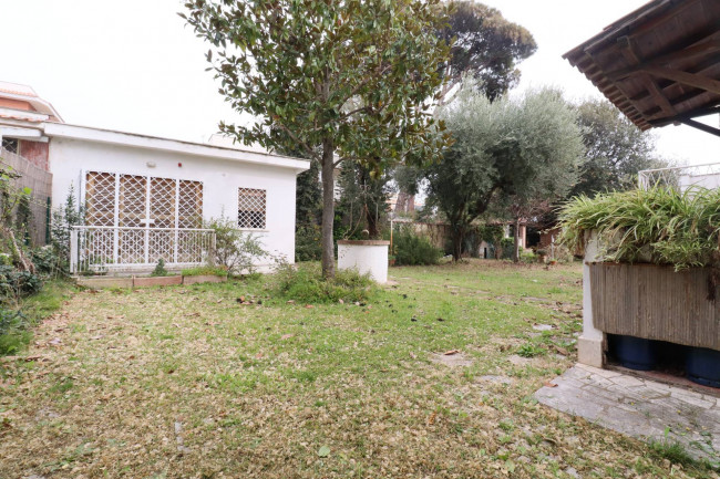 Casa singola in vendita a Anzio
