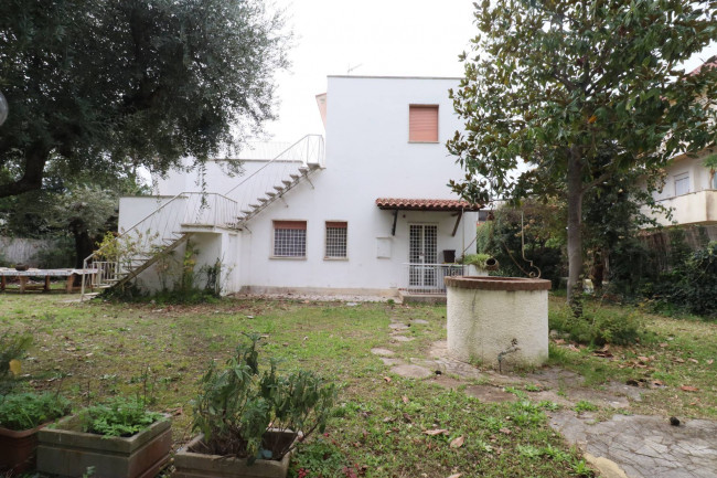 Casa singola in vendita a Anzio