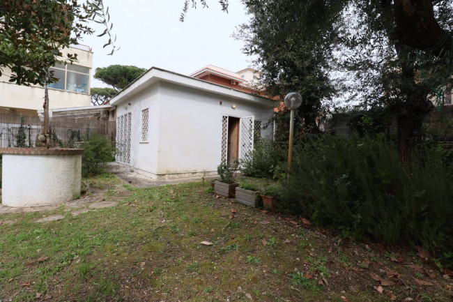 Casa singola in vendita a Anzio
