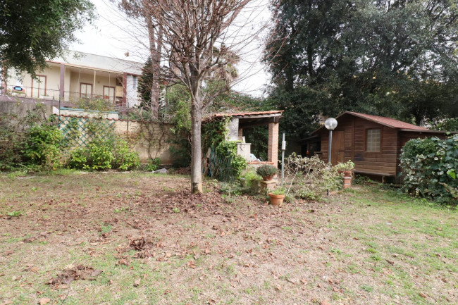 Casa singola in vendita a Anzio