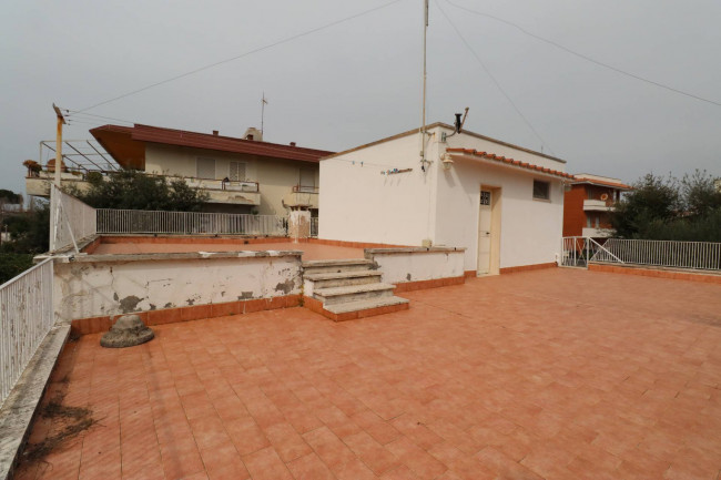 Casa singola in vendita a Anzio