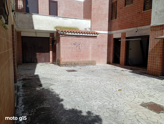 Appartamento in vendita a Anzio