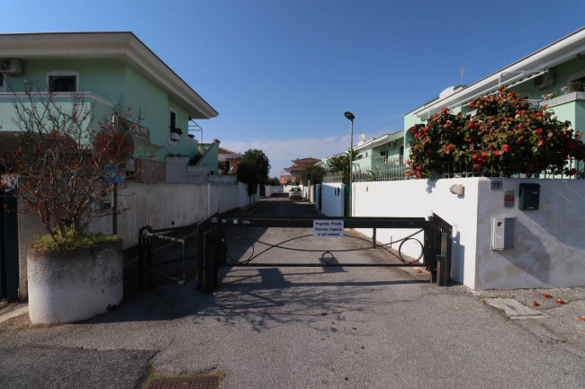 Appartamento in vendita a Anzio