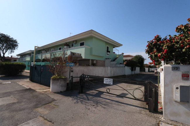 Appartamento in vendita a Anzio