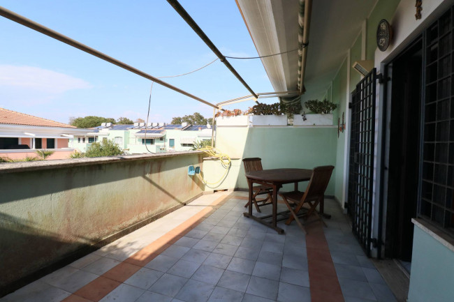 Appartamento in vendita a Anzio