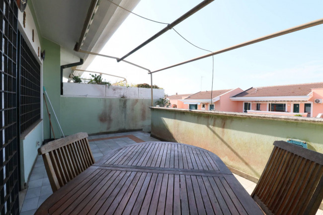 Appartamento in vendita a Anzio