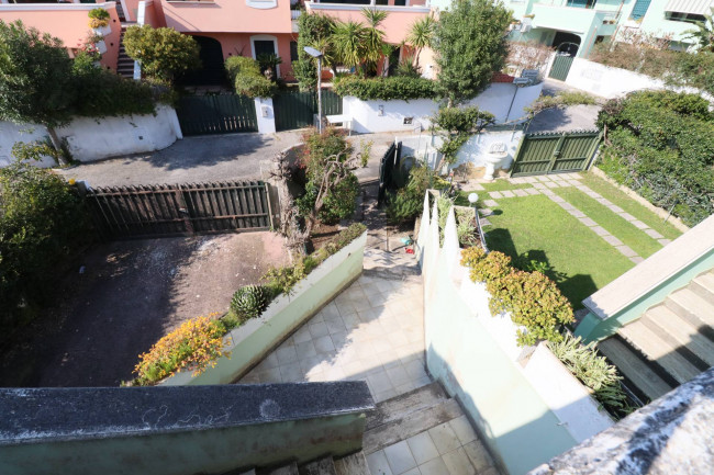 Appartamento in vendita a Anzio