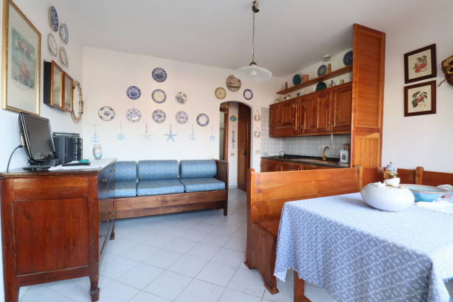 Appartamento in vendita a Anzio