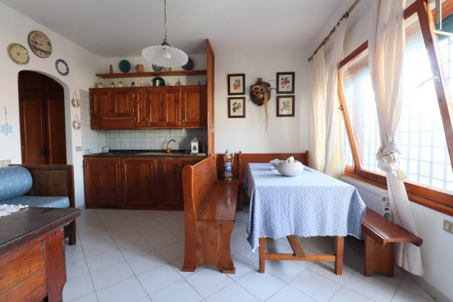 Appartamento in vendita a Anzio