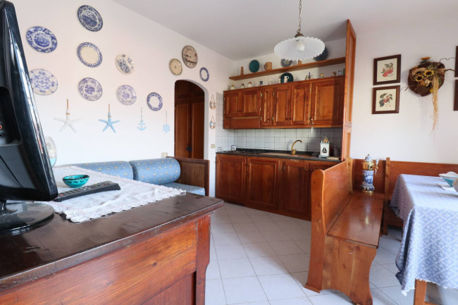 Appartamento in vendita a Anzio