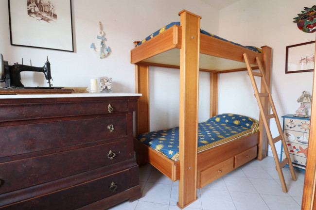 Appartamento in vendita a Anzio