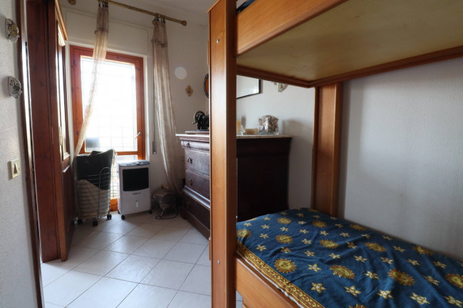 Appartamento in vendita a Anzio