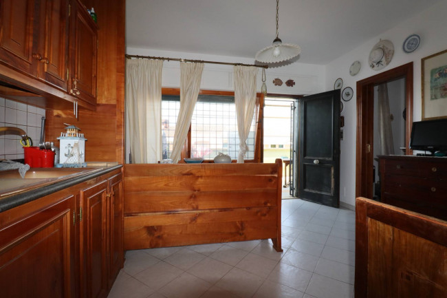 Appartamento in vendita a Anzio