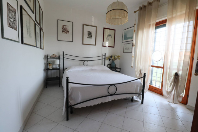 Appartamento in vendita a Anzio