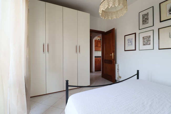 Appartamento in vendita a Anzio