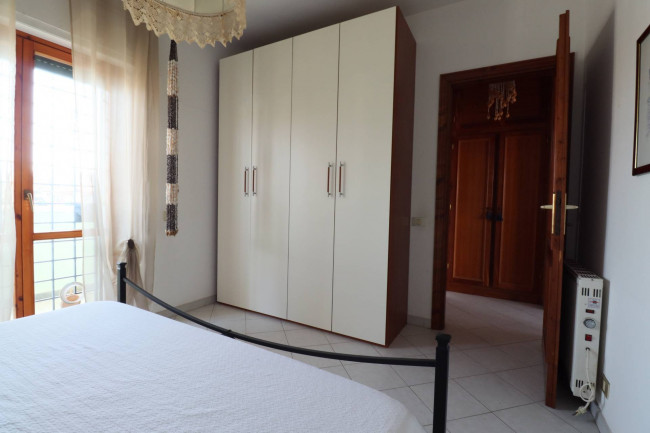 Appartamento in vendita a Anzio