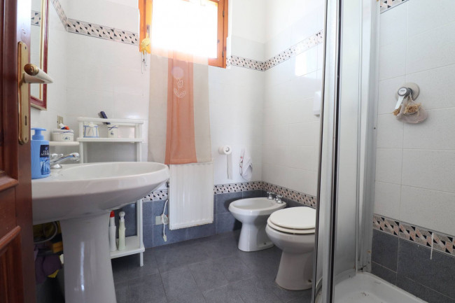 Appartamento in vendita a Anzio