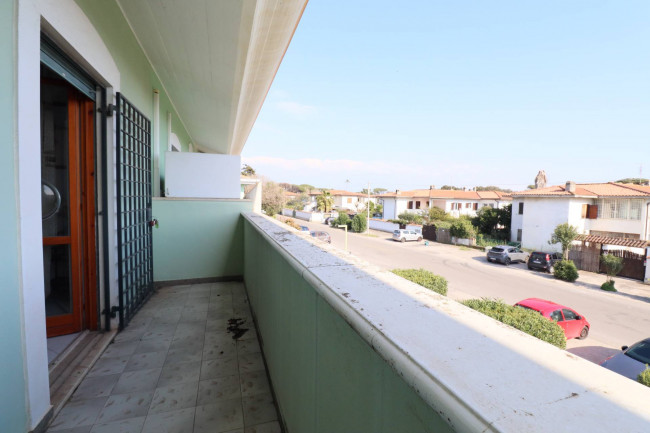 Appartamento in vendita a Anzio