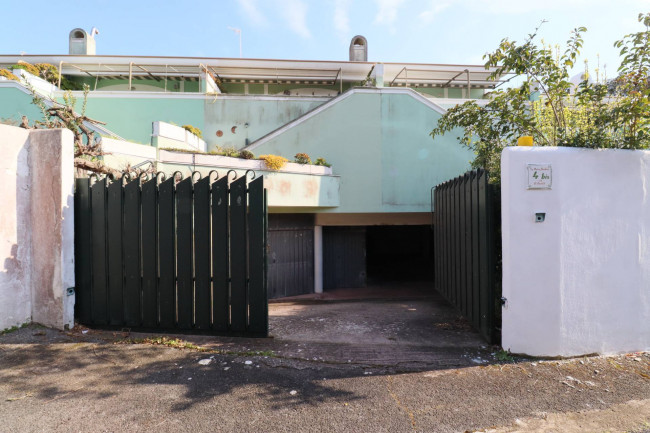 Appartamento in vendita a Anzio