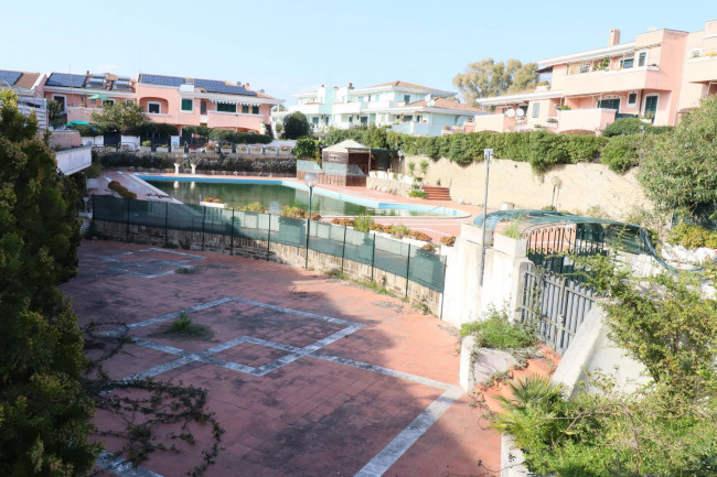 Appartamento in vendita a Anzio