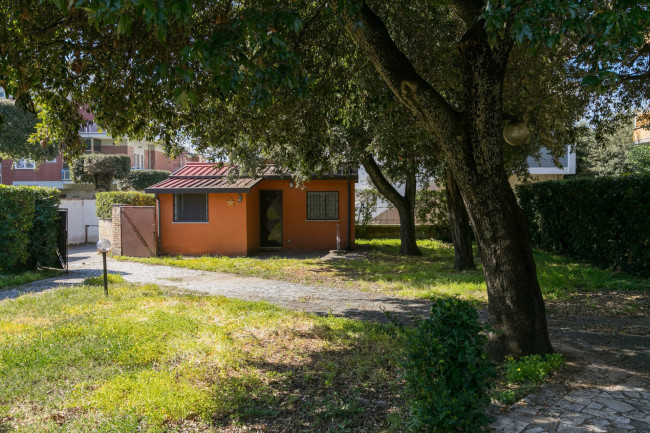 Casa singola in vendita a Anzio