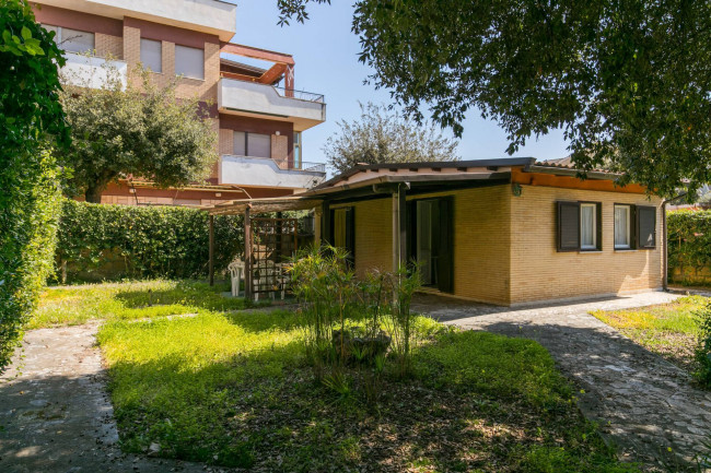 Casa singola in vendita a Anzio