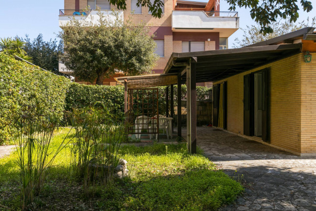 Casa singola in vendita a Anzio