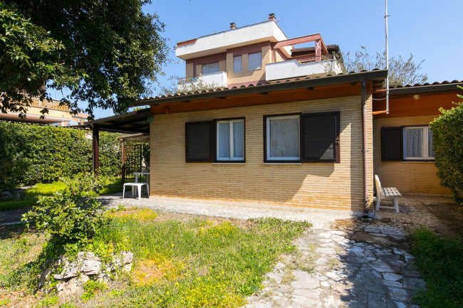 Casa singola in vendita a Anzio