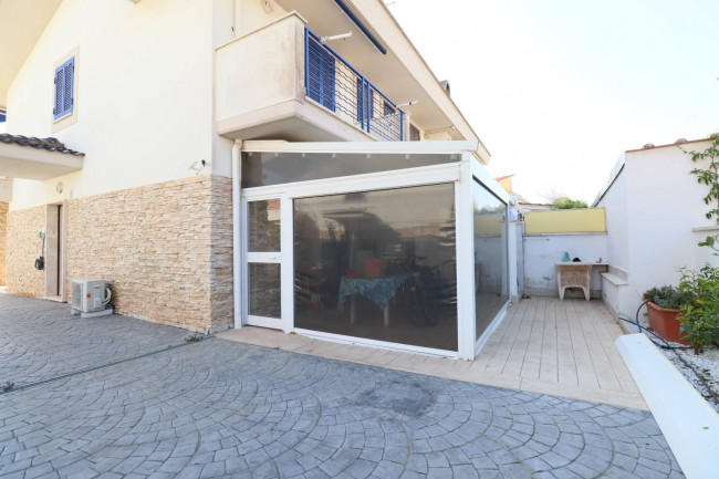 Villa in vendita a Anzio