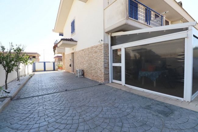 Villa in vendita a Anzio