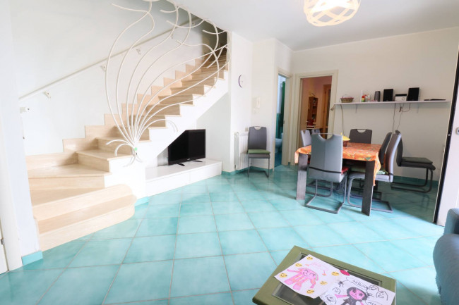 Villa in vendita a Anzio