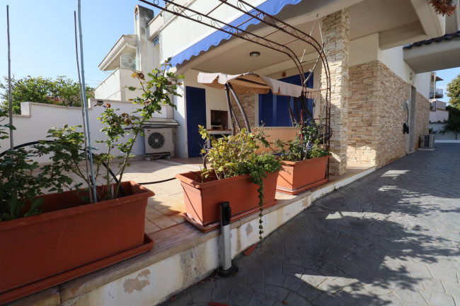 Villa in vendita a Anzio