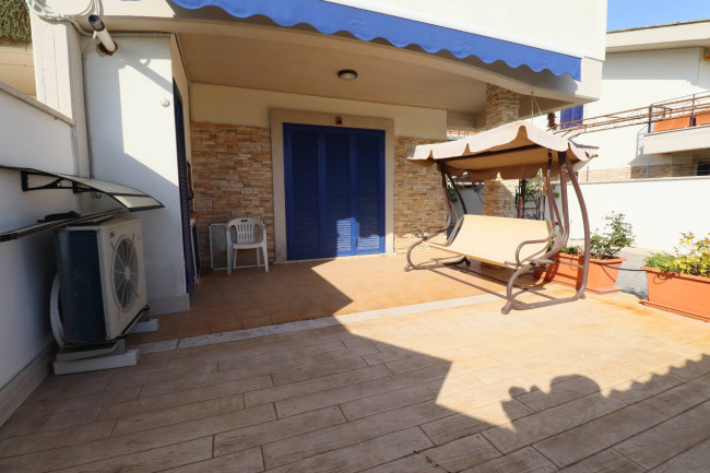 Villa in vendita a Anzio