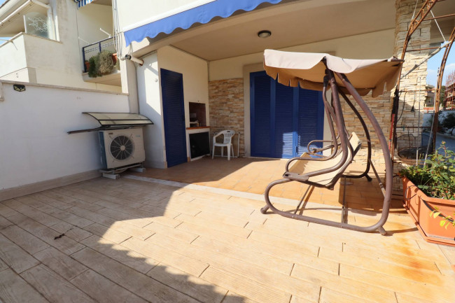 Villa in vendita a Anzio