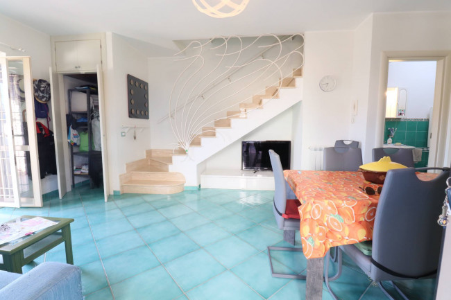 Villa in vendita a Anzio