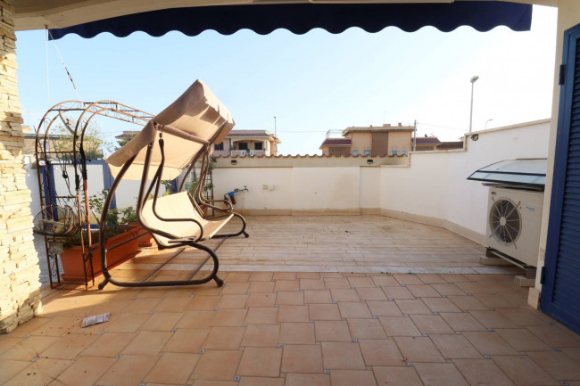 Villa in vendita a Anzio