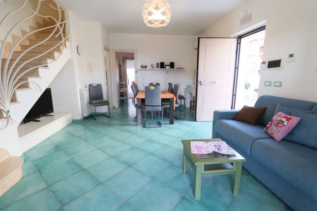 Villa in vendita a Anzio