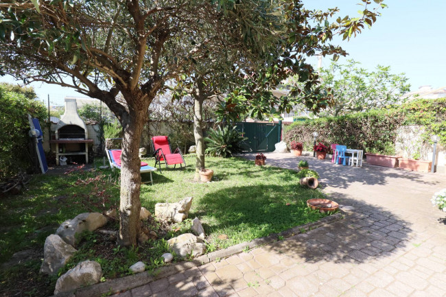 Villette a schiera in vendita a Anzio