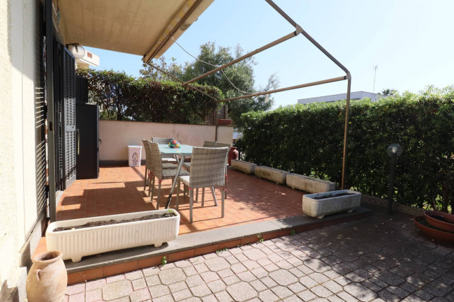 Villette a schiera in vendita a Anzio