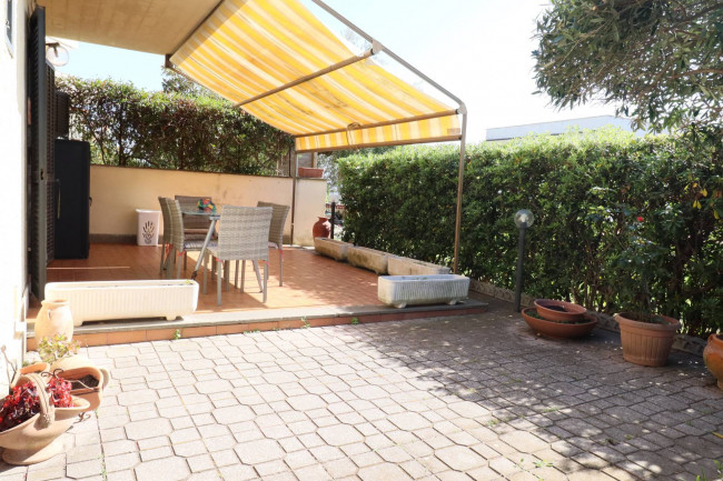 Villette a schiera in vendita a Anzio