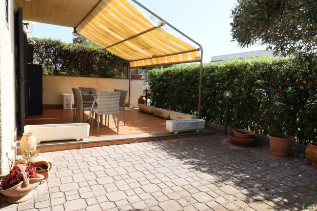 Villette a schiera in vendita a Anzio