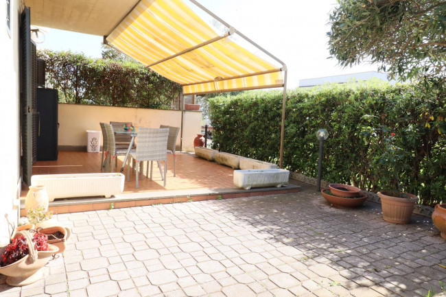 Villette a schiera in vendita a Anzio