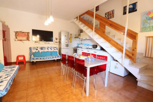 Villette a schiera in vendita a Anzio